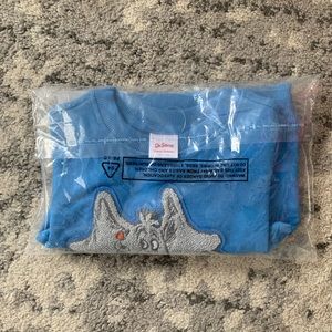 Hanna Andersson Dr. Seuss sweatshirt
